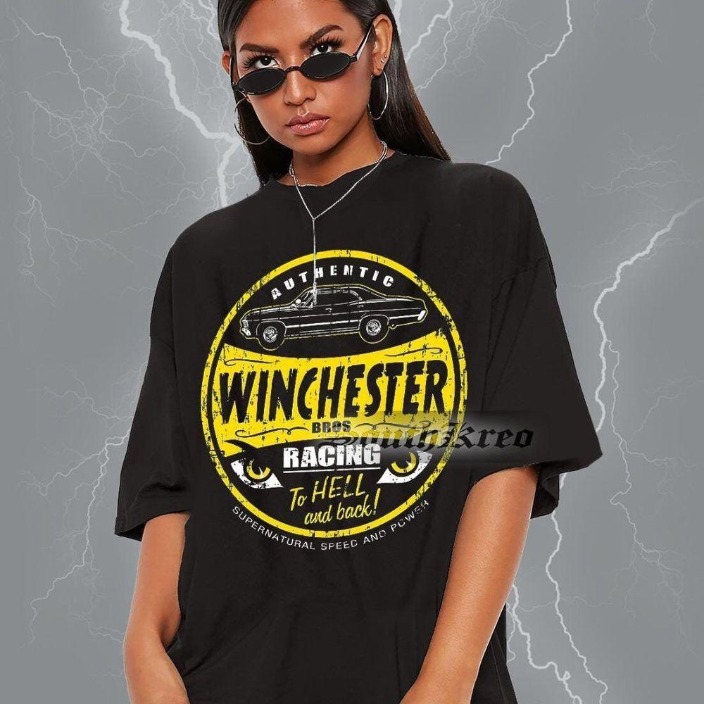 Winchester Racing Vuitino Apparel Winchester Racing Vuitino Apparel